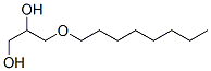 CAS#: 69106-60-1， 1-Glyceryloctyl ether