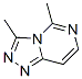 CAS#: 69141-87-3， 2,9-Dimethyl-1,3,7,8-Tetrazabicyclo[4.3.0]Nona-2,4,6,8-Tetraene