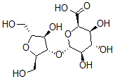 CAS#: 69180-28-5， 2,5-Anhydromannitol Iduronate
