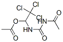 CAS#: 69225-97-4， 1-[1-(Acetyloxy)-2,2,2-Trichloroethyl]-3-Acetylurea