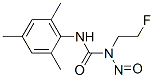CAS#: 69226-61-5， 1-(2-Fluoroethyl)-3-Mesityl-1-Nitrosourea