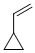 CAS#: 693-86-7， Ethenylcyclopropane