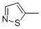 CAS#: 693-97-0， 5-Methyl-Isothiazole