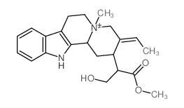 CAS#: 69306-89-4， Diploceline