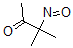 CAS#: 6931-05-1， 3-Methyl-3-Nitroso-2-Butanone 