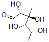 CAS#: 69351-79-7， 6-Deoxy-3-C-methyl-D-Gulose