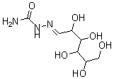 CAS#: 6936-69-2， D-Galactose, (Aminocarbonyl)Hydrazone