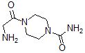 CAS#: 693790-09-9， 4-(2-Aminoacetyl)-1-Piperazinecarboxamide