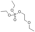 CAS#: 69382-06-5， O-2-(Ethoxy)Ethyl O,O-Diethyl Phosphate