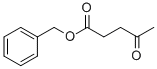 structure of CAS# 6939-75-9, Benzyl Levulinate;4-Oxopentanoic Acid Phenylmethyl Ester;4-Ketovaleric Acid Benzyl Ester;Ai3-02320