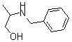 CAS#: 6940-81-4， 2-Benzylamino-Propan-1-Ol
