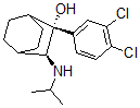 CAS#: 69429-84-1， Cilobamine