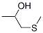 CAS#: 6943-87-9， 1-(Methylthio)Propan-2-Ol