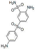 CAS#: 6945-43-3， 2-Amino-5-(4-Aminophenylsulfonyl)Benzenesulfonamide