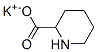 CAS#: 69470-51-5， Potassium Piperidine-2-Carboxylate