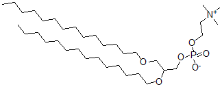 CAS#: 69483-38-1， 1,2-Ditetradecylphosphatidylcholine