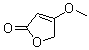 structure of CAS# 69556-70-3, 4-Methoxy-2(5H)-Furanone;360872_Aldrich;4-Methoxy-2(5H)-Furanone;St5412006