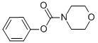 CAS#: 69630-20-2， N-Phenoxycarbonylmorpholine