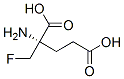 CAS#: 69672-35-1， alpha-(Fluoromethyl)Glutamic Acid