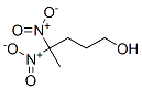 CAS#: 6968-18-9， 4,4-Dinitropentan-1-Ol