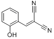 CAS#: 6968-92-9， 2-Hydroxybenzylidenemalononitrile