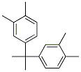 CAS#: 6970-01-0， 2,2-Bis(3,4-Xylyl)-Propane