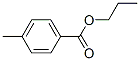 CAS#: 6976-69-8， Propyl 4-Methylbenzoate
