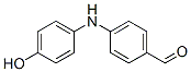 CAS#: 69766-36-5， 4-(4-Hydroxyanilino)Benzaldehyde