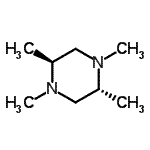 CAS#: 697728-90-8， (2R,5S)-1,2,4,5-Tetramethylpiperazine