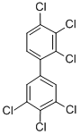 CAS#: 69782-90-7， 2,3,3',4,4',5'-Hexachlorobiphenyl