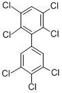 CAS#: 69782-91-8， 2,3,3',4',5,5',6-Heptachlorobiphenyl