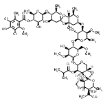 CAS#: 69787-80-0， Avilamycin