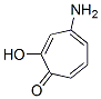 CAS#: 698-49-7， 2-Hydroxy-4-Amino-2,4,6-Cycloheptatriene-1-One