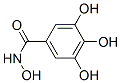 CAS#: 69839-82-3， 3,4,5-Trihydroxybenzohydroxamic Acid