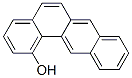CAS#: 69847-26-3， 1-Hydroxybenz(a)Anthracene