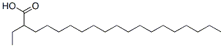 CAS#: 69868-05-9， 2-Ethylnonadecan-1-Oic Acid