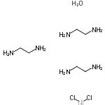 CAS#: 699012-90-3， 1,2-Ethanediamine - dichloronickel hydrate (3:1:1)