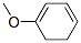CAS#: 69912-91-0， 1-Methoxycyclohexadiene