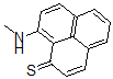 CAS#: 69915-35-1， 1-Thione-9-Methylamino-Phenalene