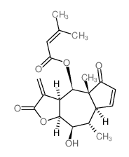CAS#: 6995-12-6， Fastigilin C