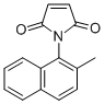 CAS#: 70017-56-0， 1-(2-Methylnaphthyl)-1H-Pyrrole-2,5-Dione