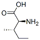 CAS#: 7004-09-3， Isoleucine