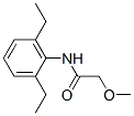 CAS#: 701219-94-5， N-(2,6-Diethylphenyl)-2-Methoxy-Acetamide