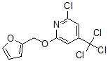 CAS 登录号：70166-48-2， 吡氧呋