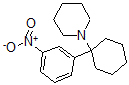 CAS#: 70227-29-1， 3-Nitrophencyclidine