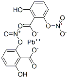 CAS#: 70268-38-1， Lead(2+) Nitroresorcinolate