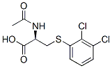 CAS#: 70278-04-5， N-Acetyl-S-(2,3-Dichlorophenyl)Cysteine