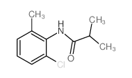 CAS#: 70289-11-1， 6-Chloro-O-Isobutyrotoluidide