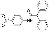 CAS#: 70298-77-0， 2,2-Diphenyl-4'-Nitroacetanilide