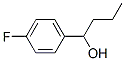 structure of CAS# 704-83-6, 4-Fluoro-alpha-Propyl-Benzenemethanol;St5443862;4-Fluoro-Alpha-Propylbenzyl Alcohol
